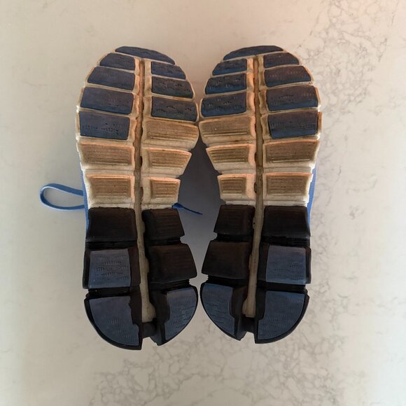 On Running Cloudflow Womens Size 5.5 - Picture 6 of 6